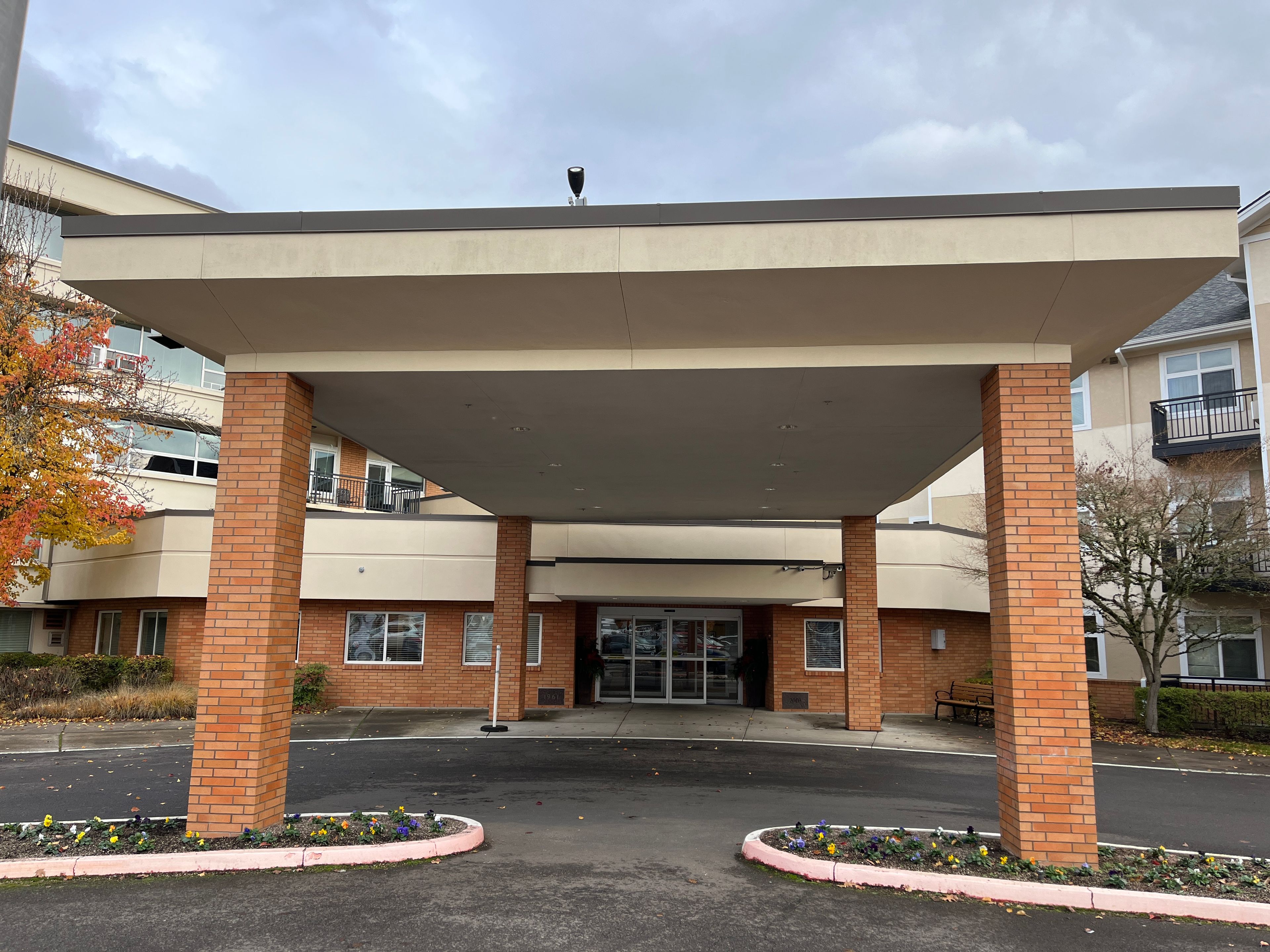 Friendsview Retirement Community 4