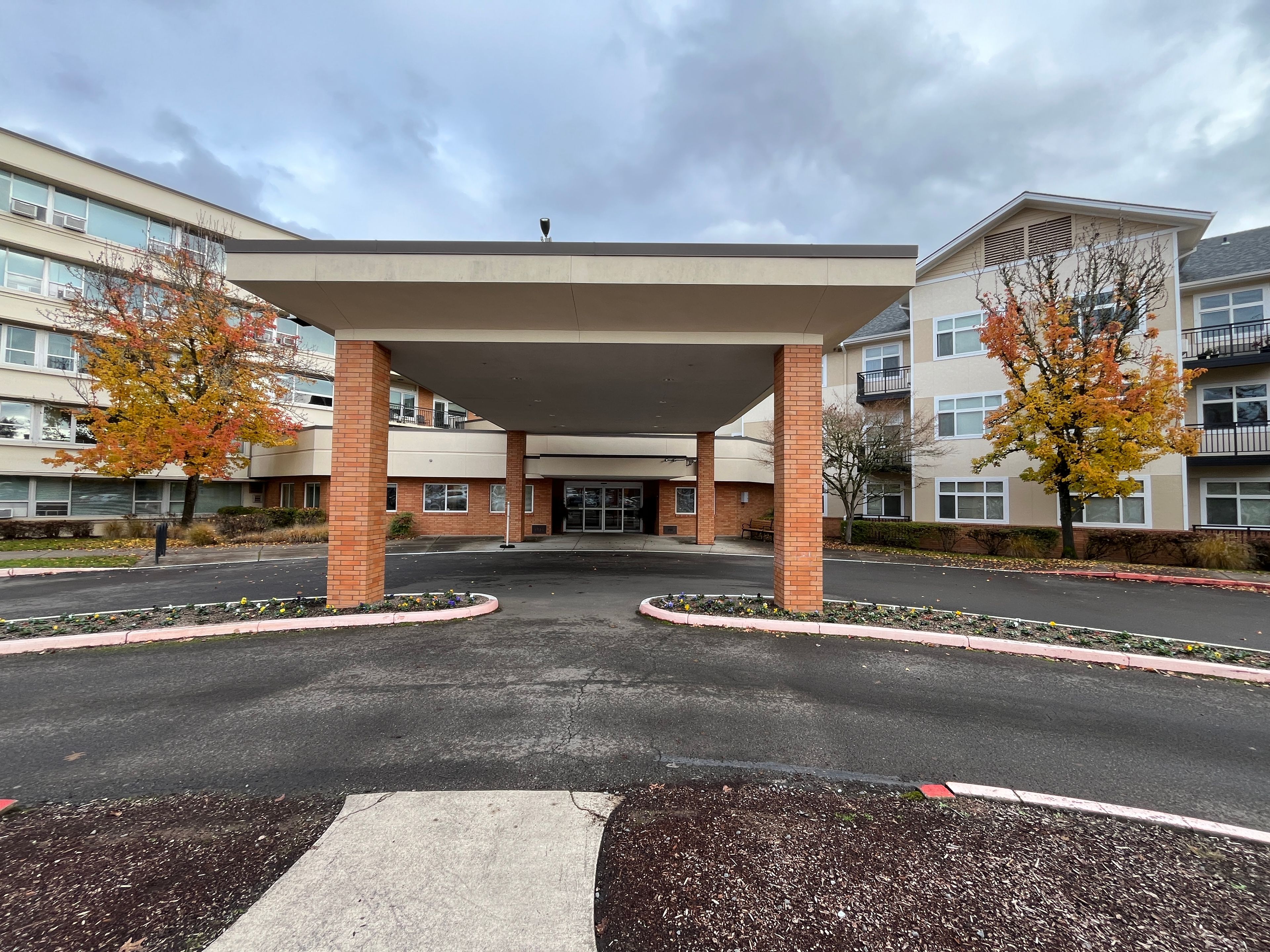 Friendsview Retirement Community 3