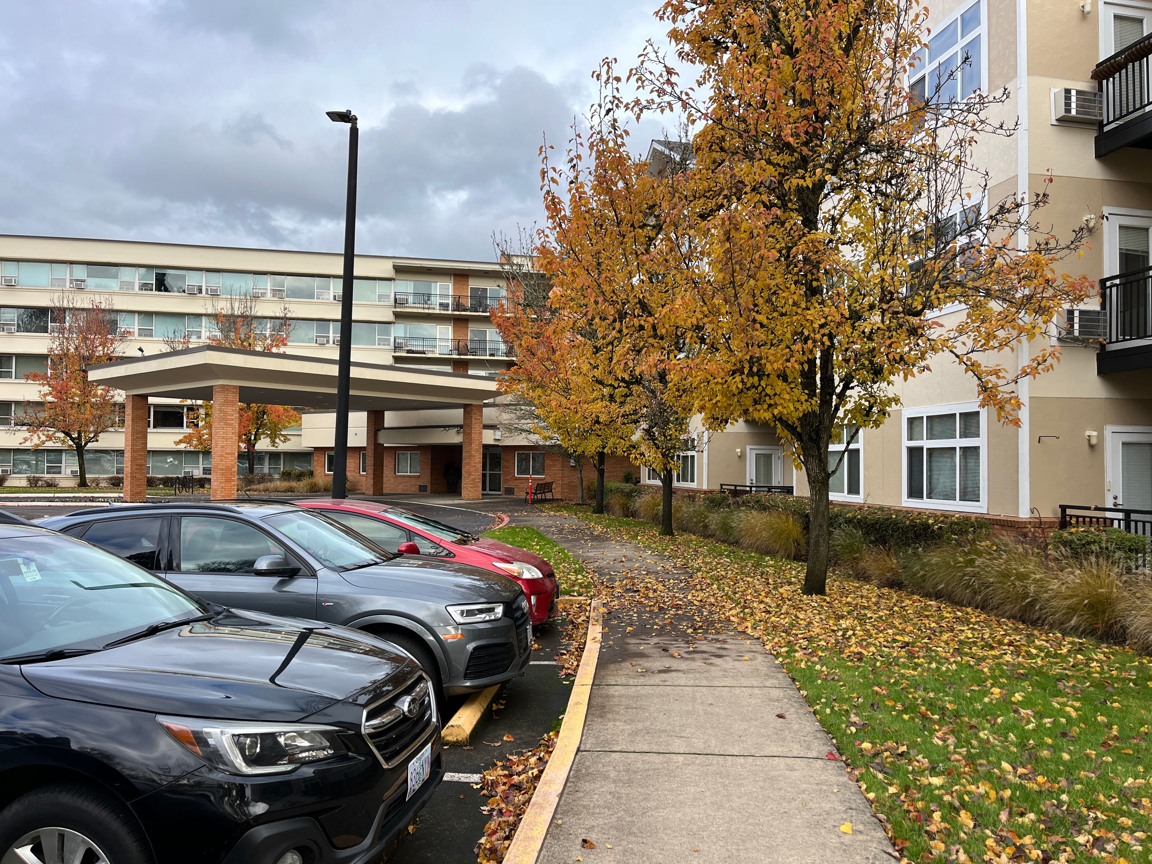 Friendsview Retirement Community 1