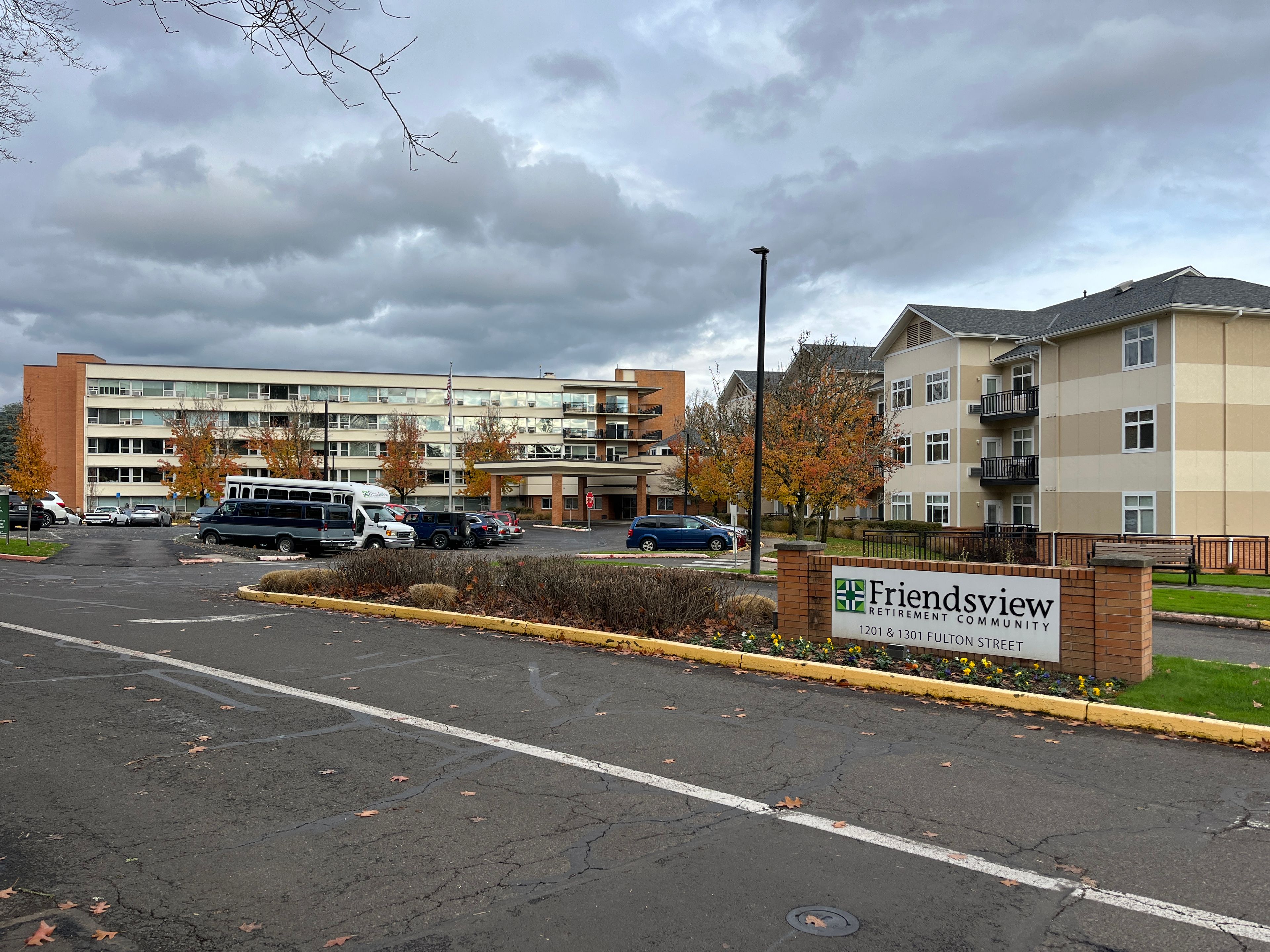 Friendsview Retirement Community 2