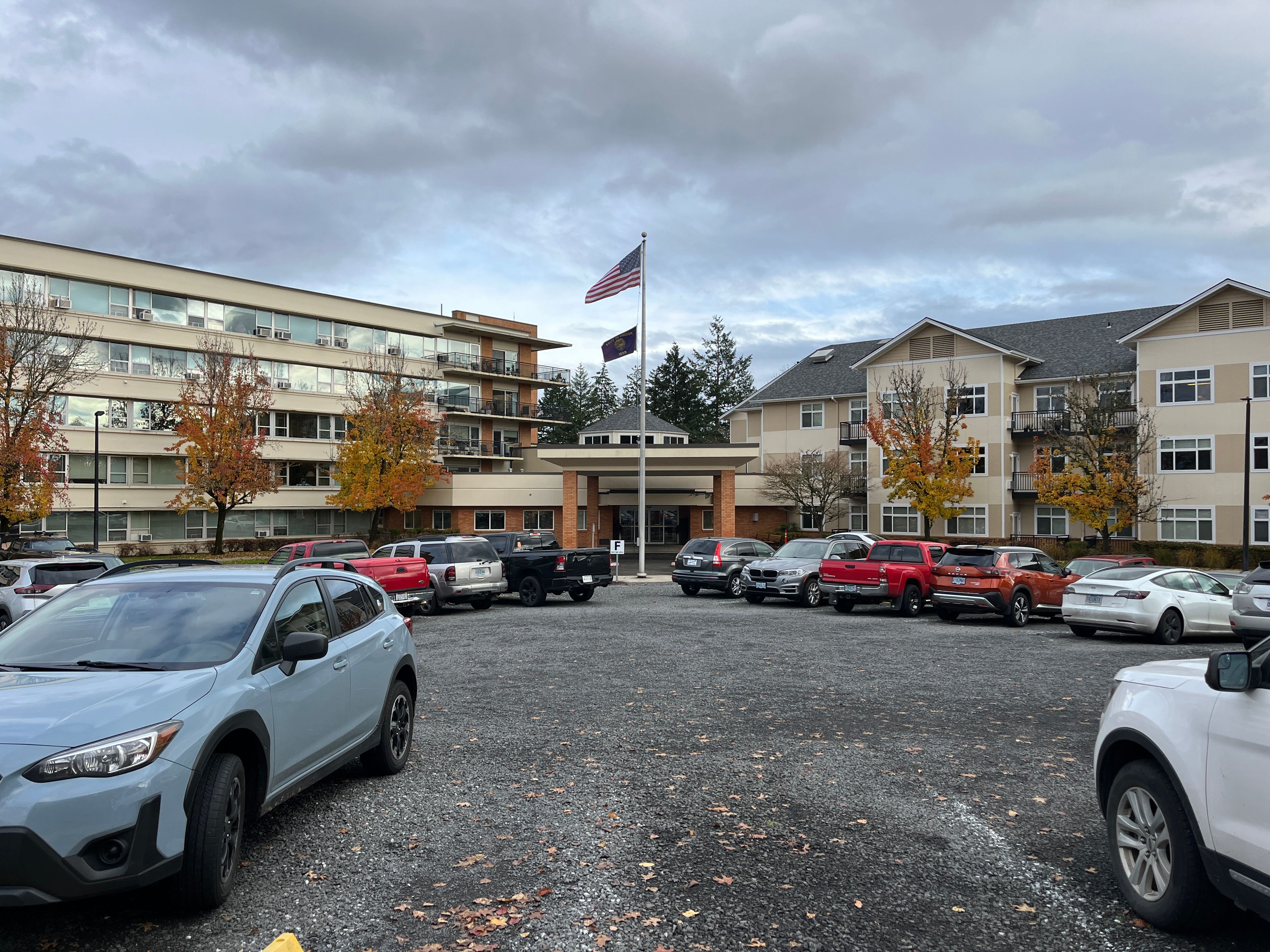Friendsview Retirement Community 1