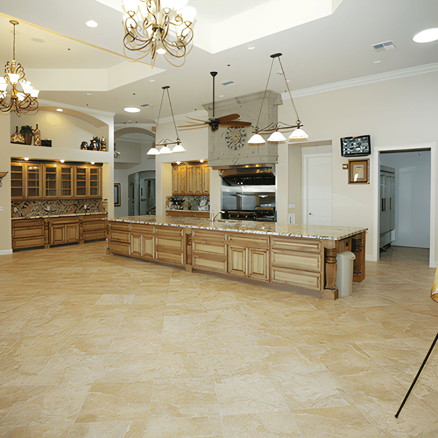 Emerald Groves Central 3