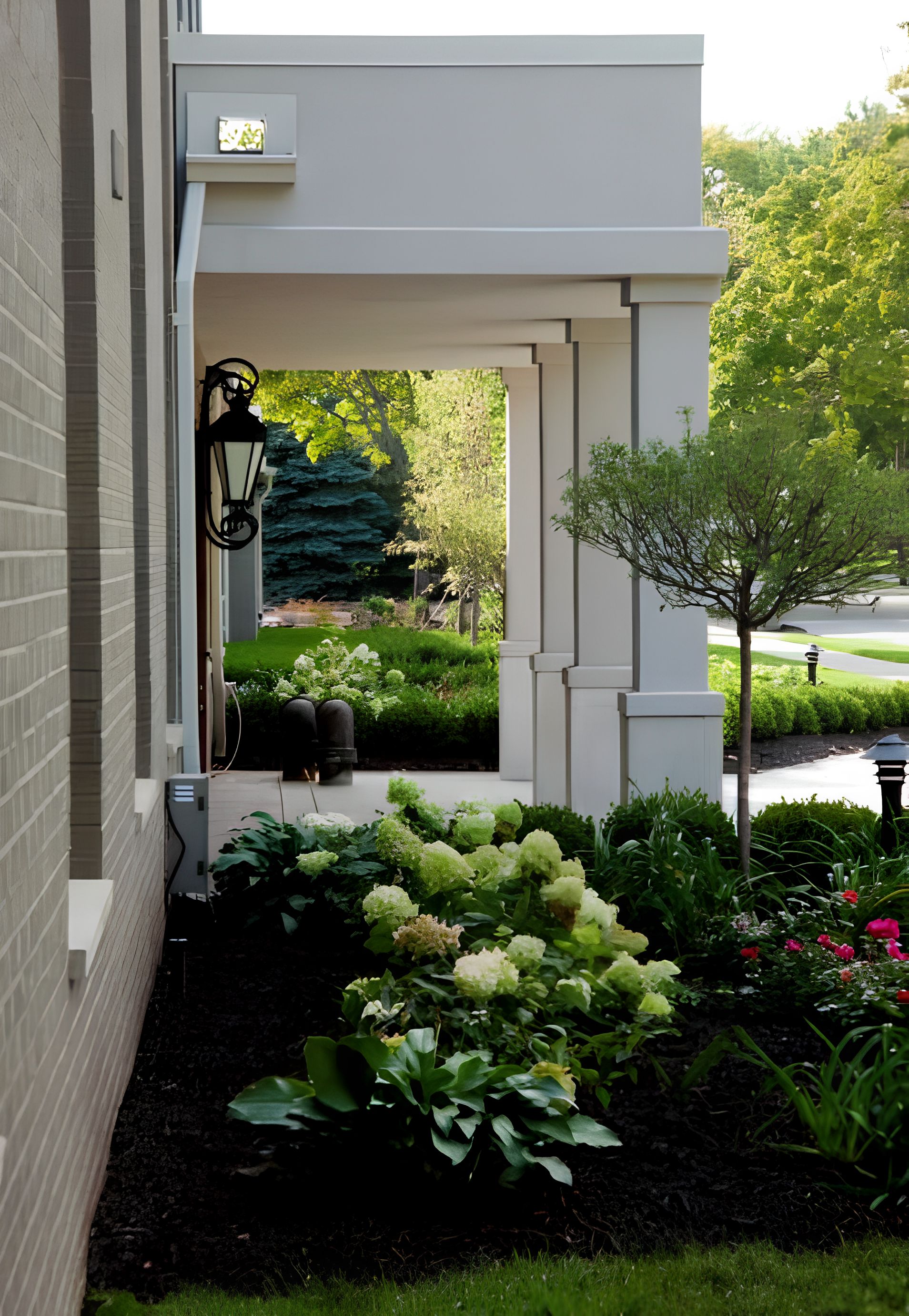 The Chester Street Residence 4