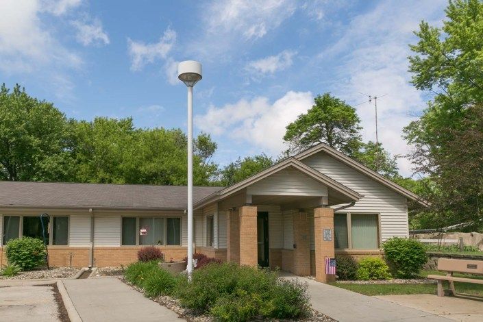 Careage Hills Rehabilitation And Healthcare 1