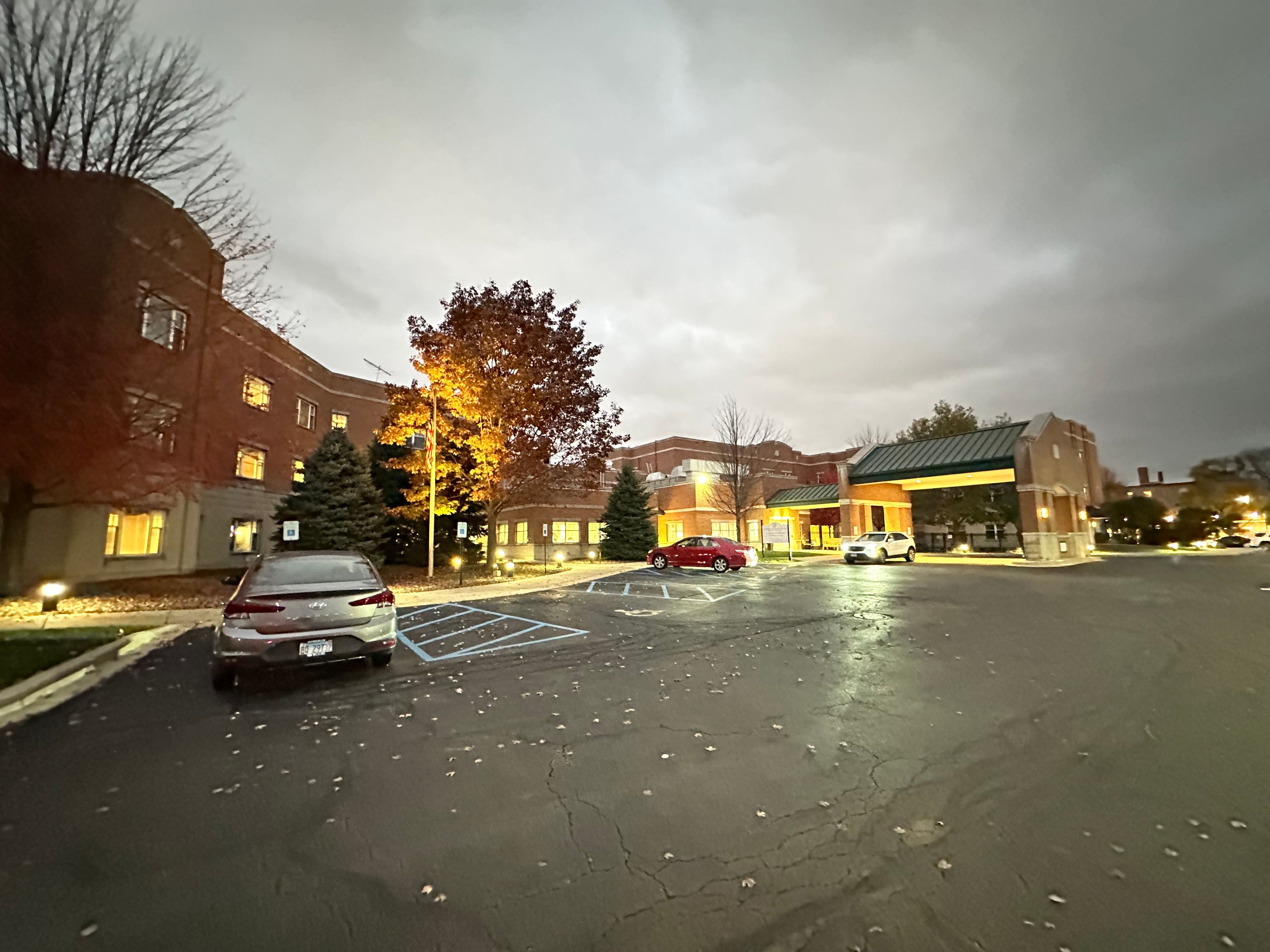 St. Joseph Village Of Chicago 4