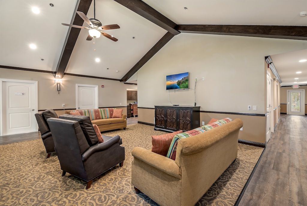 Pacifica Senior Living Lynnwood 4