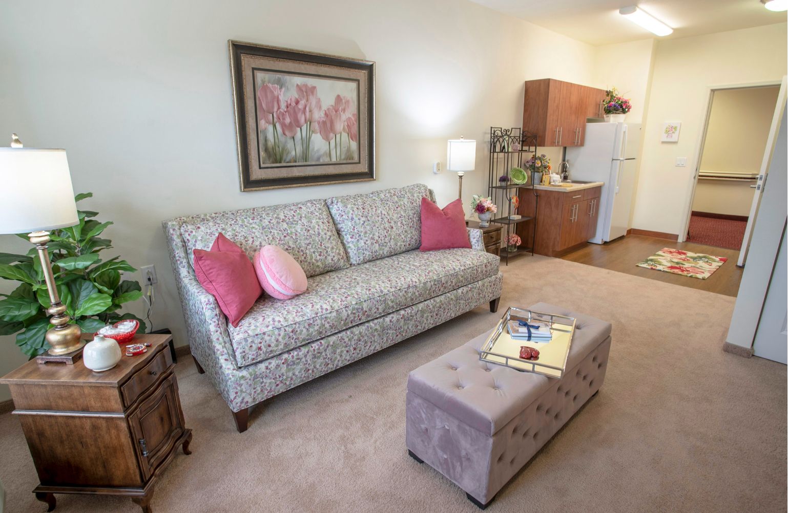 Heatherwood Gracious Retirement Living 4