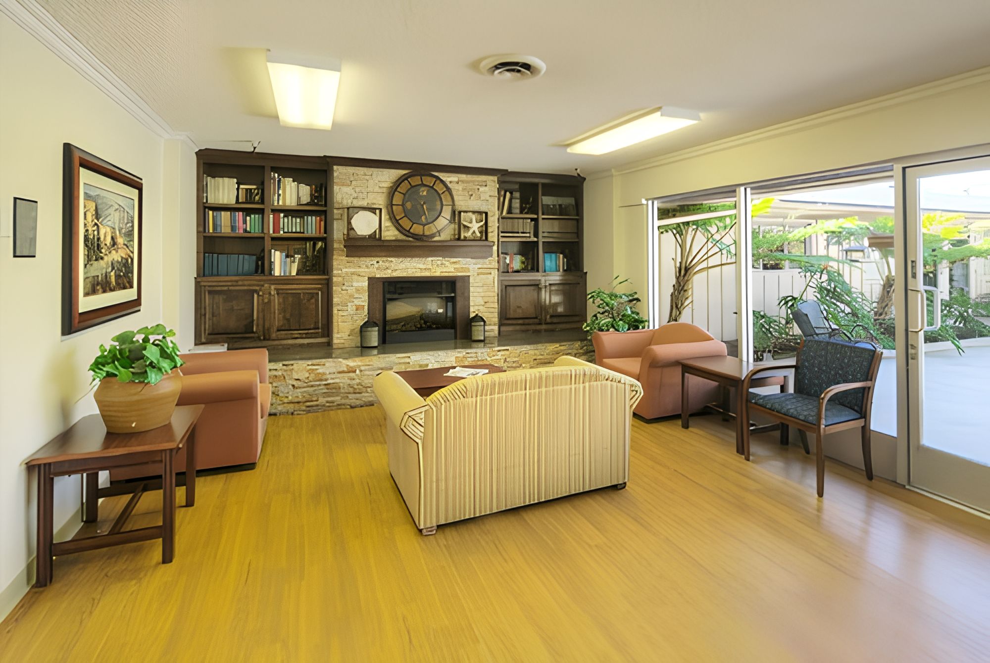 Advanced Rehab Center Of Tustin 2