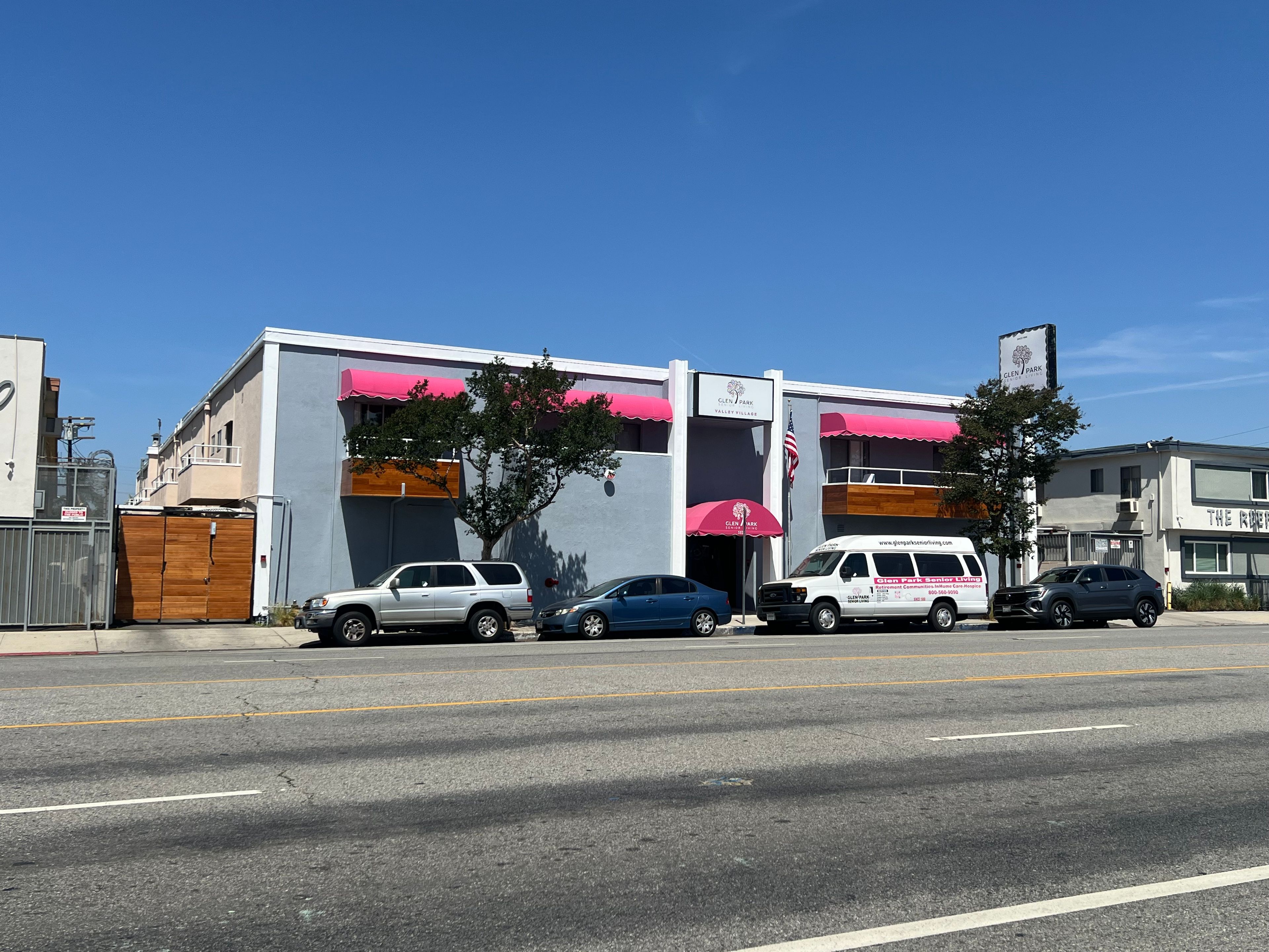 Glen Park At Valley Village 4