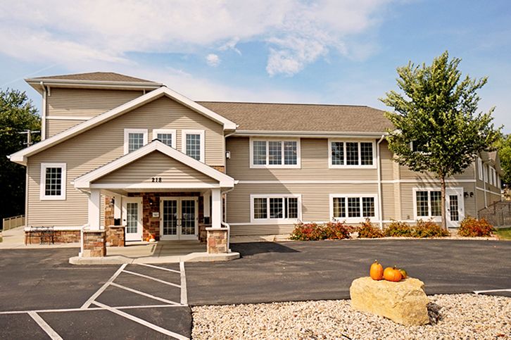 Crestridge Senior Living 4