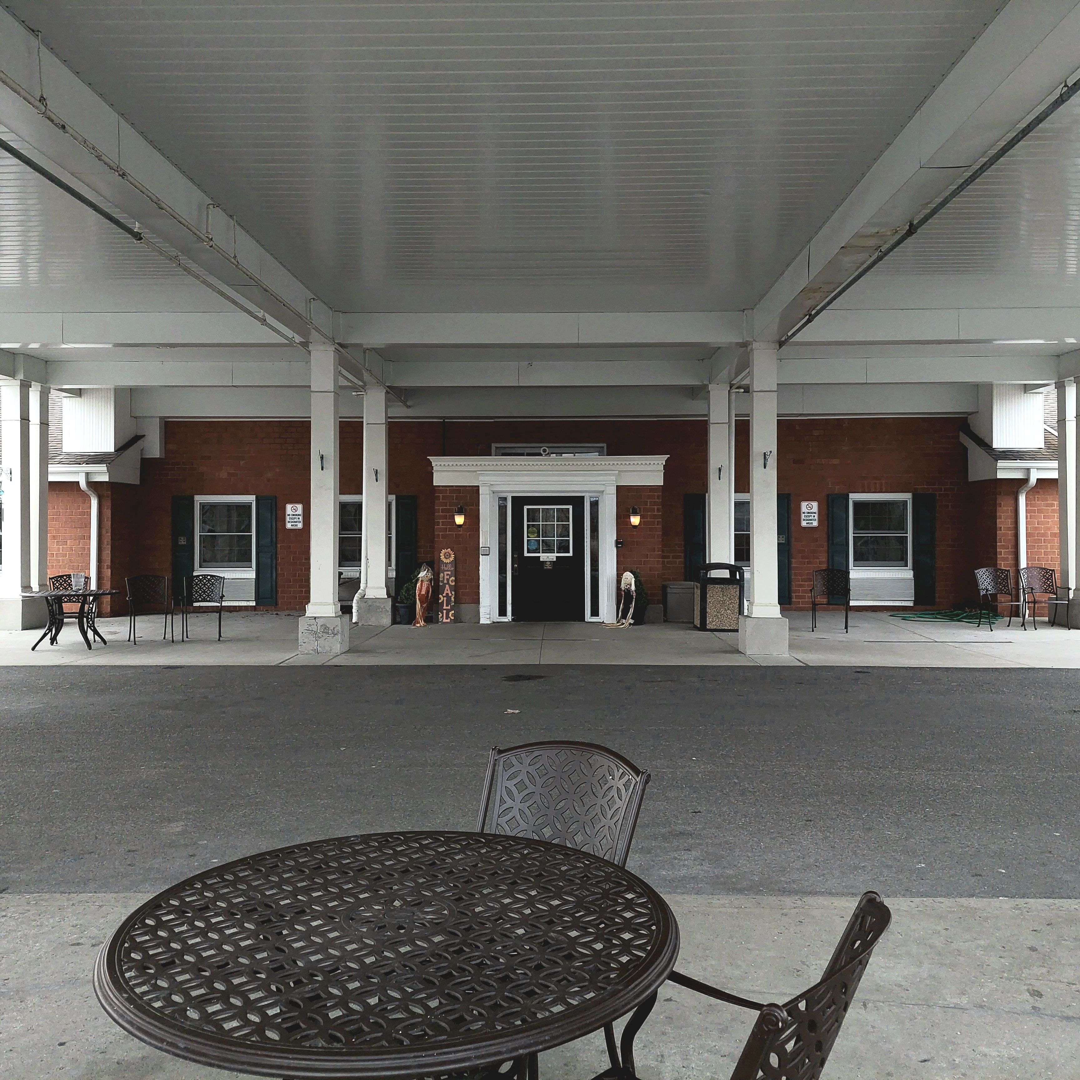 Bridgeville Rehabilitation & Care Center 4