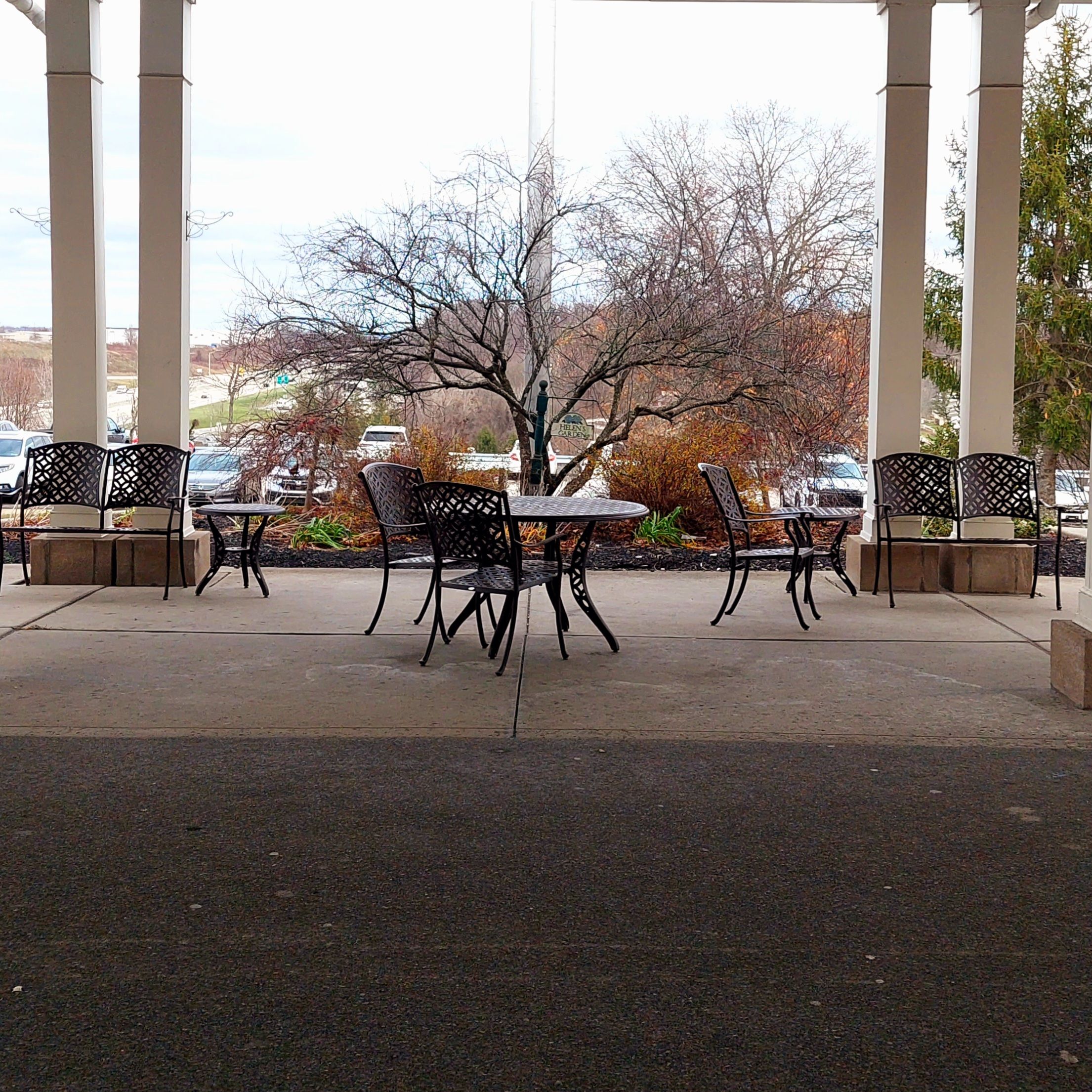 Bridgeville Rehabilitation & Care Center 4