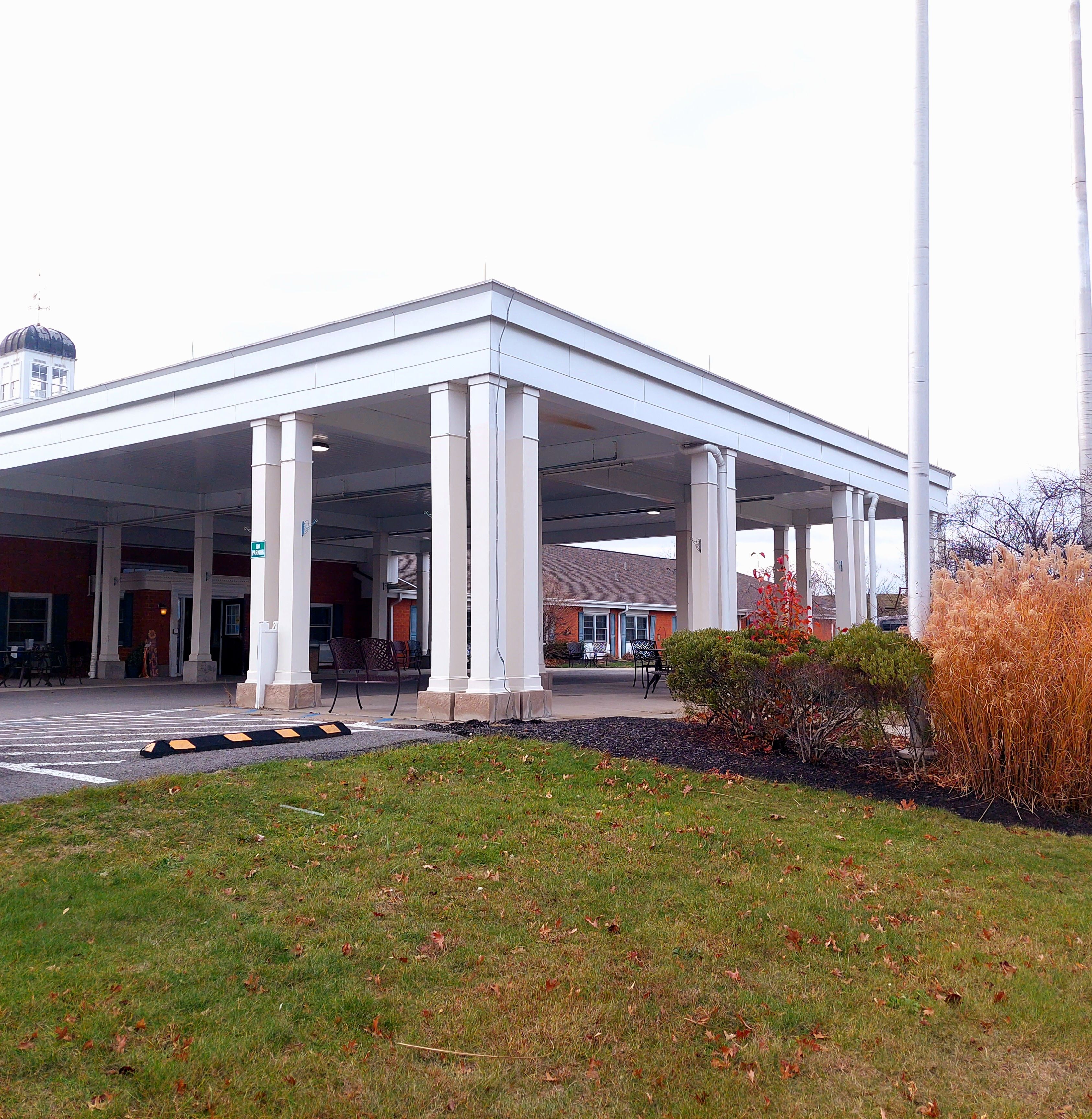 Bridgeville Rehabilitation & Care Center 4