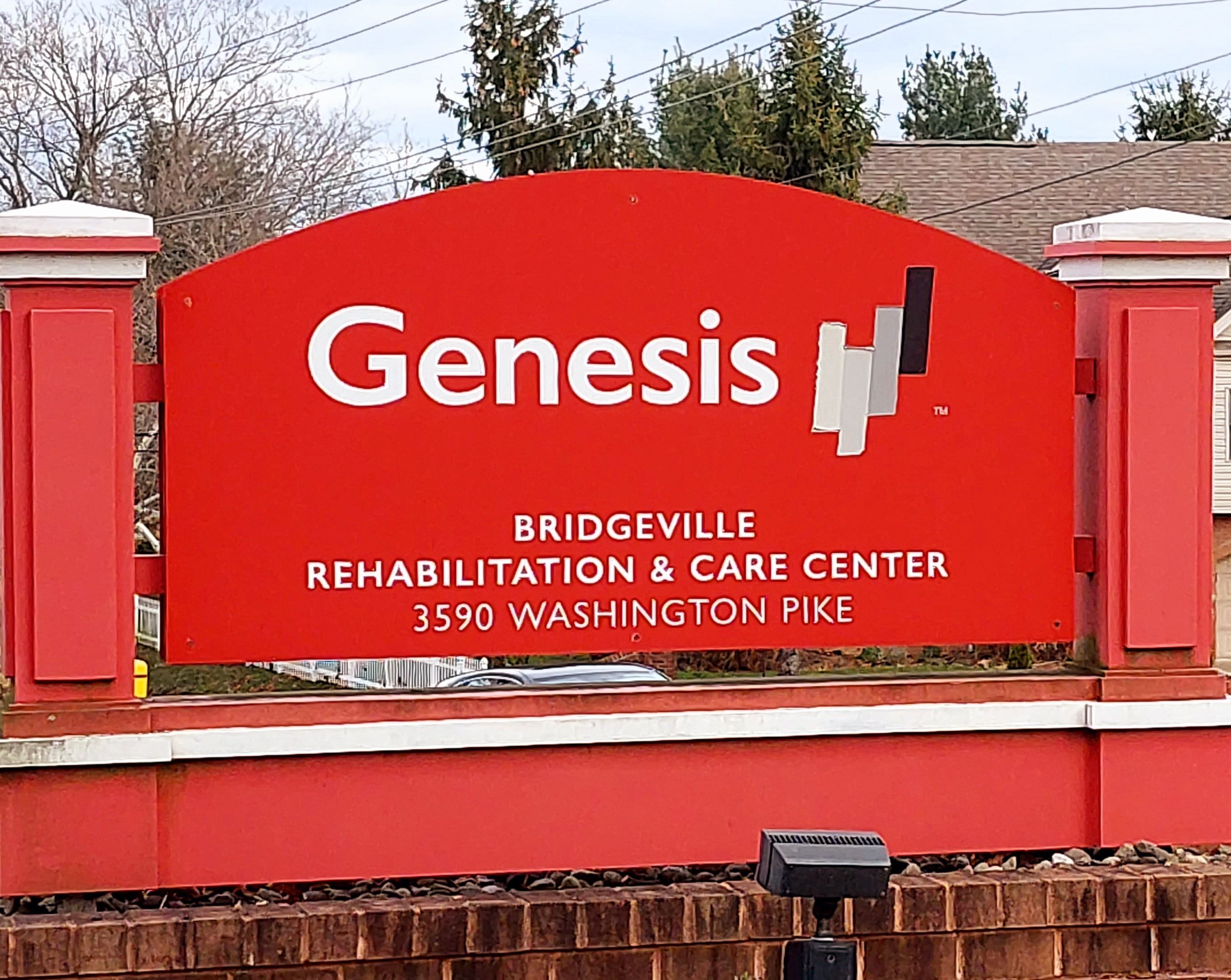 Bridgeville Rehabilitation & Care Center 4