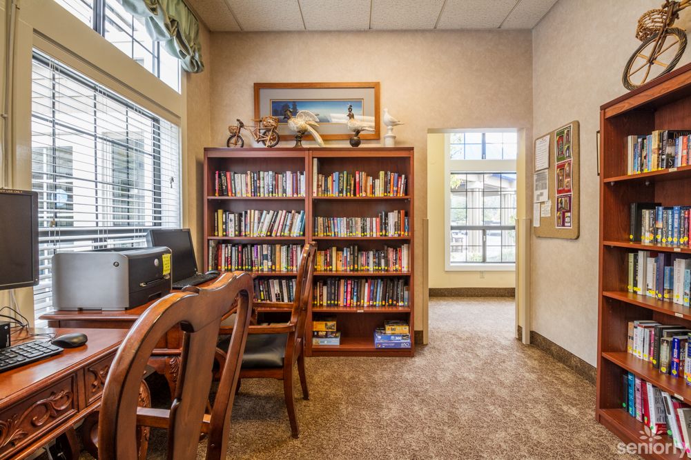 Carlton Senior Living Pleasant Hill - Martinez 3
