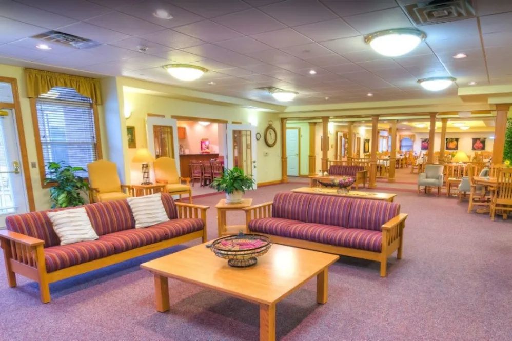 River Valley Place of Ottumwa 2
