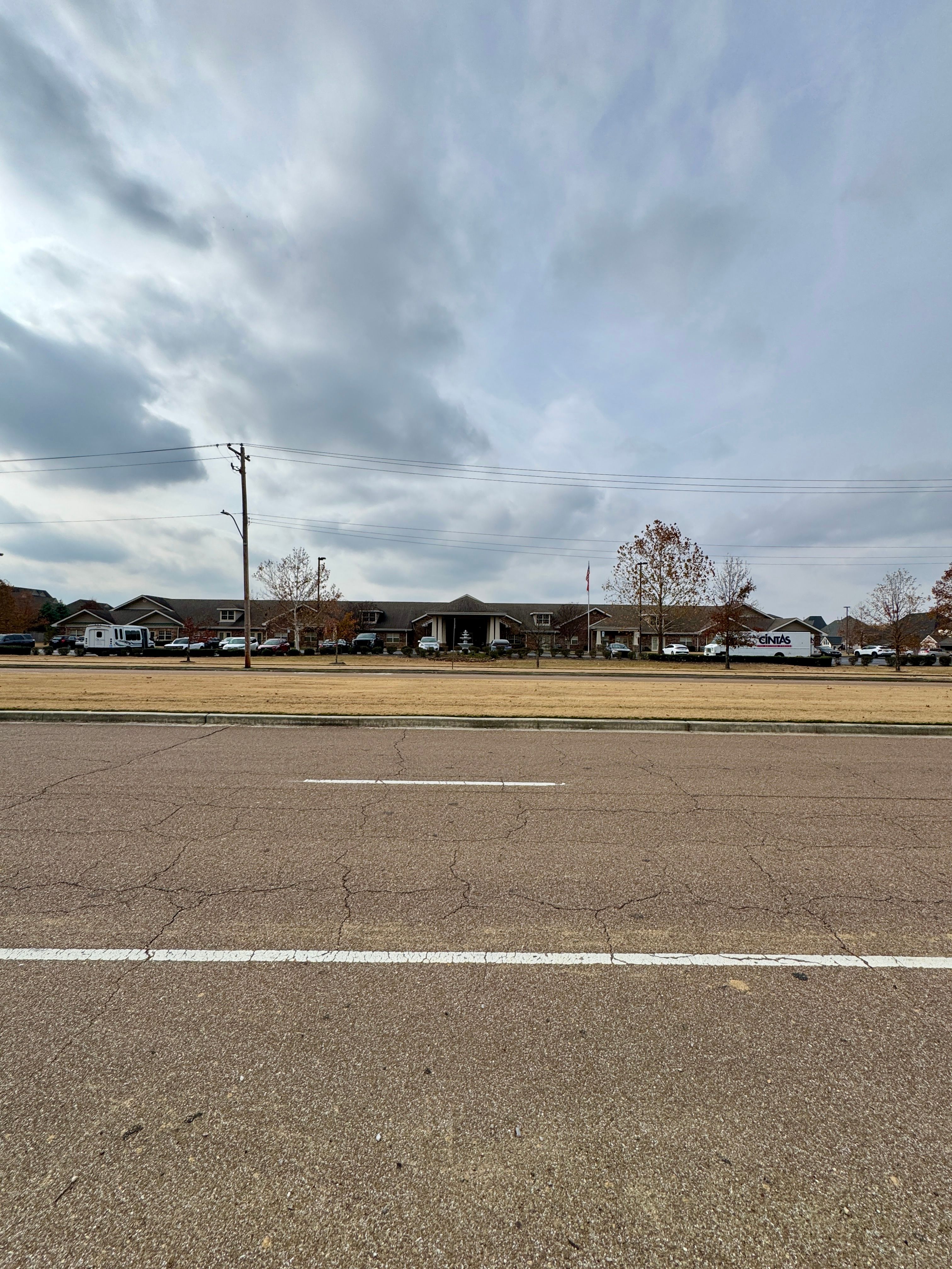 Hearthside Senior Living At Collierville 2