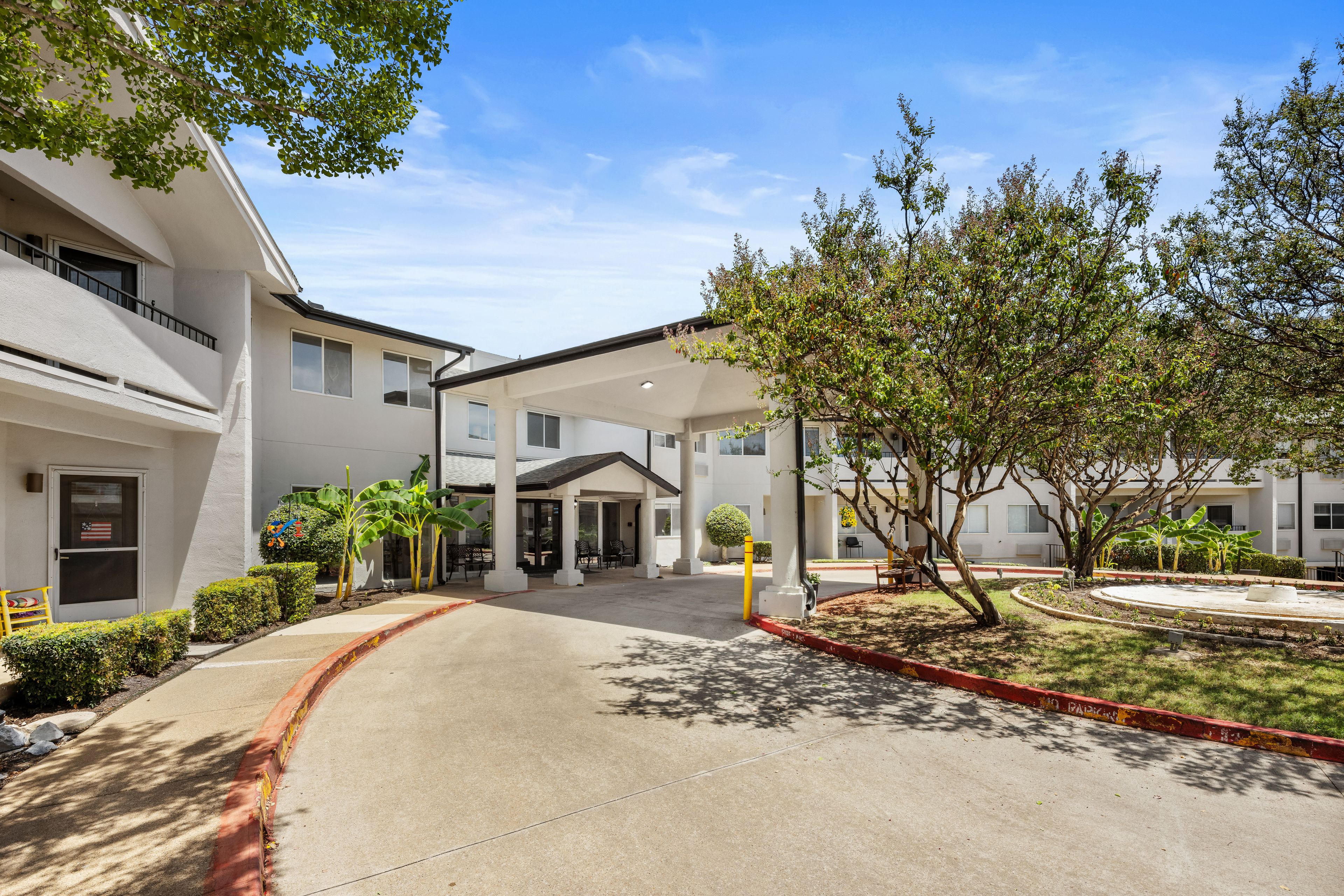 Arlington Plaza-Sky Active Living 1