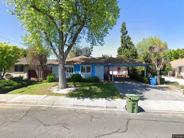 Pruneridge Residential Care Home #3 1