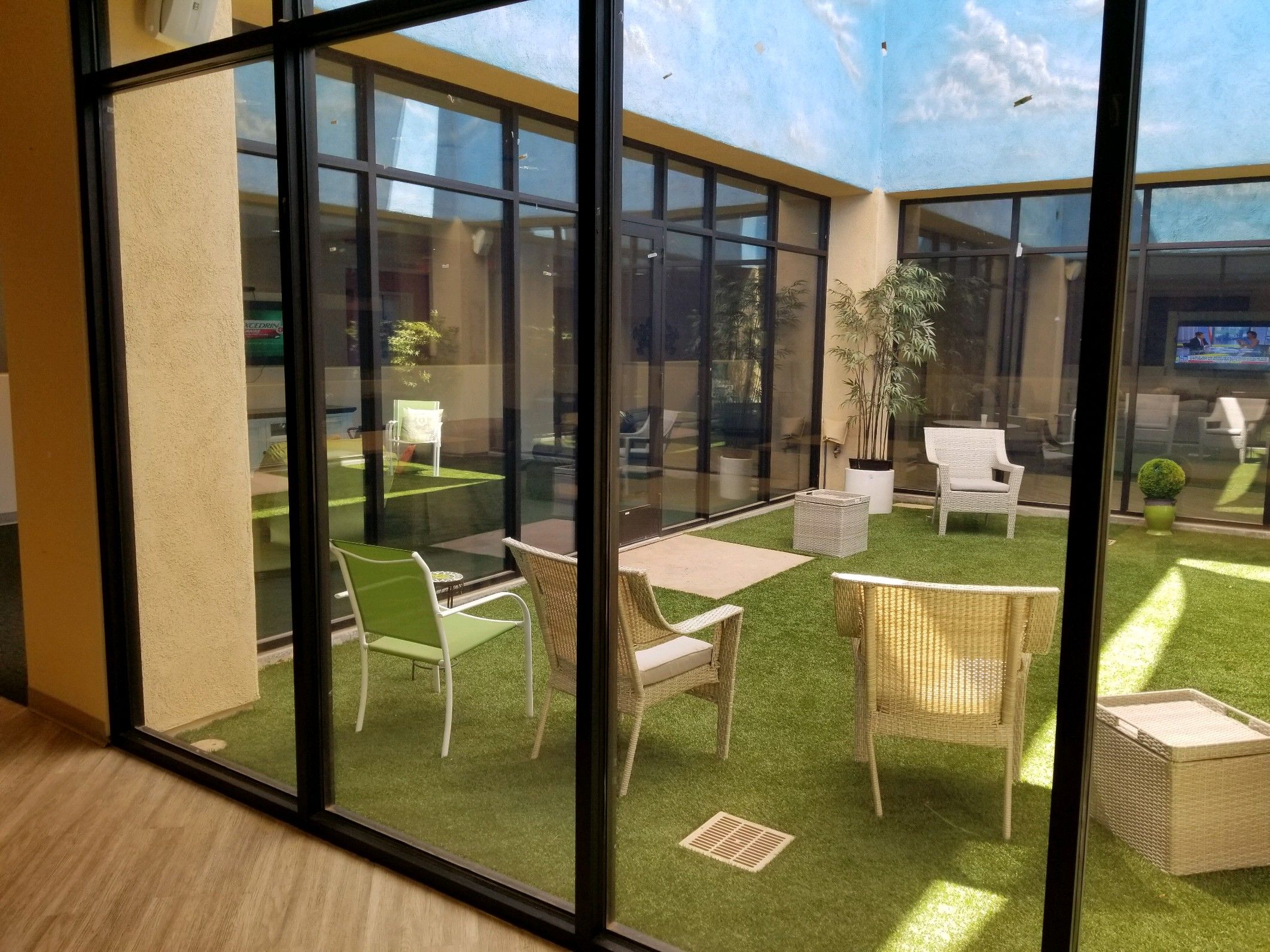 Bridgewater La Cholla Operations 3