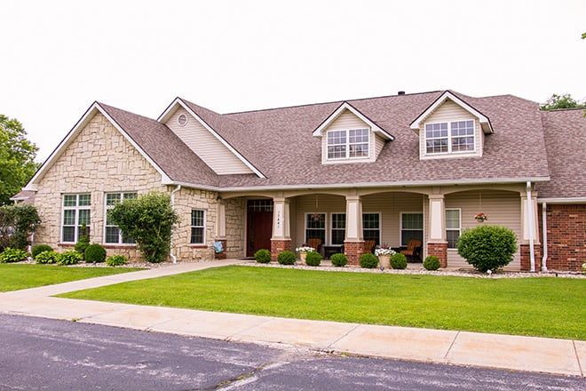 Commons at Juday Creek 1
