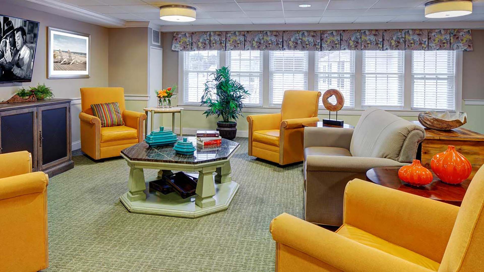 Atria Woodbriar Park 1