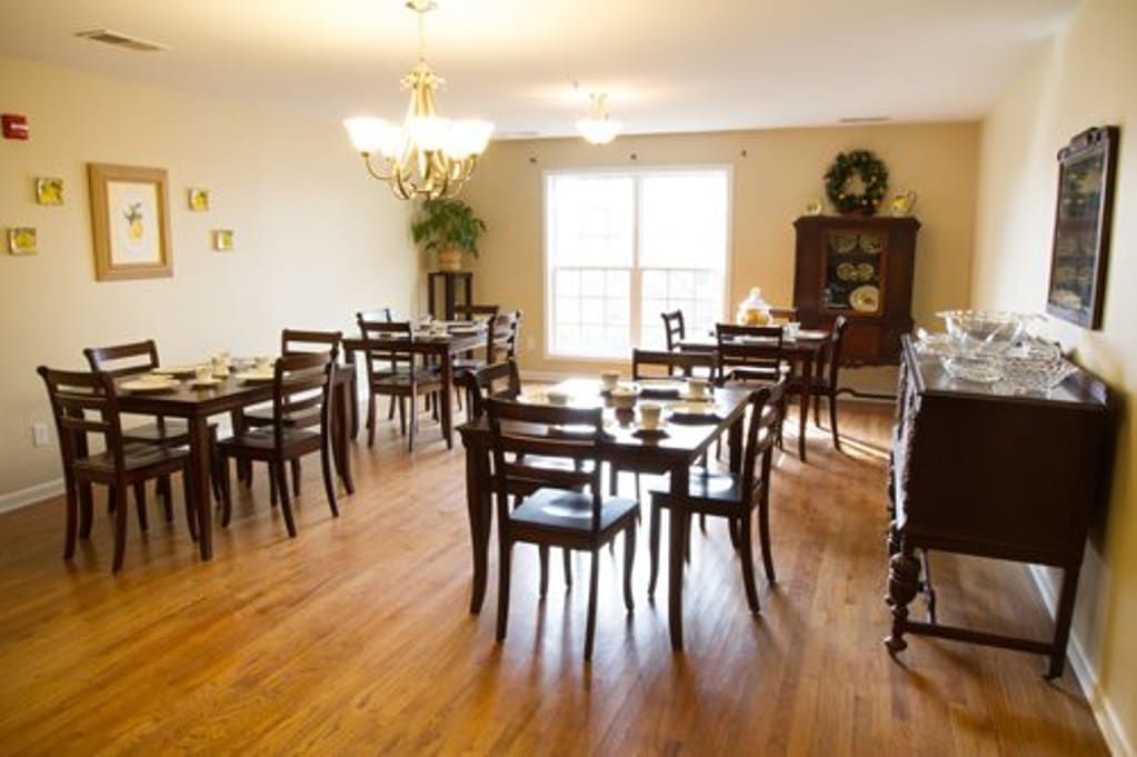 Oaks Personal Care Home 1