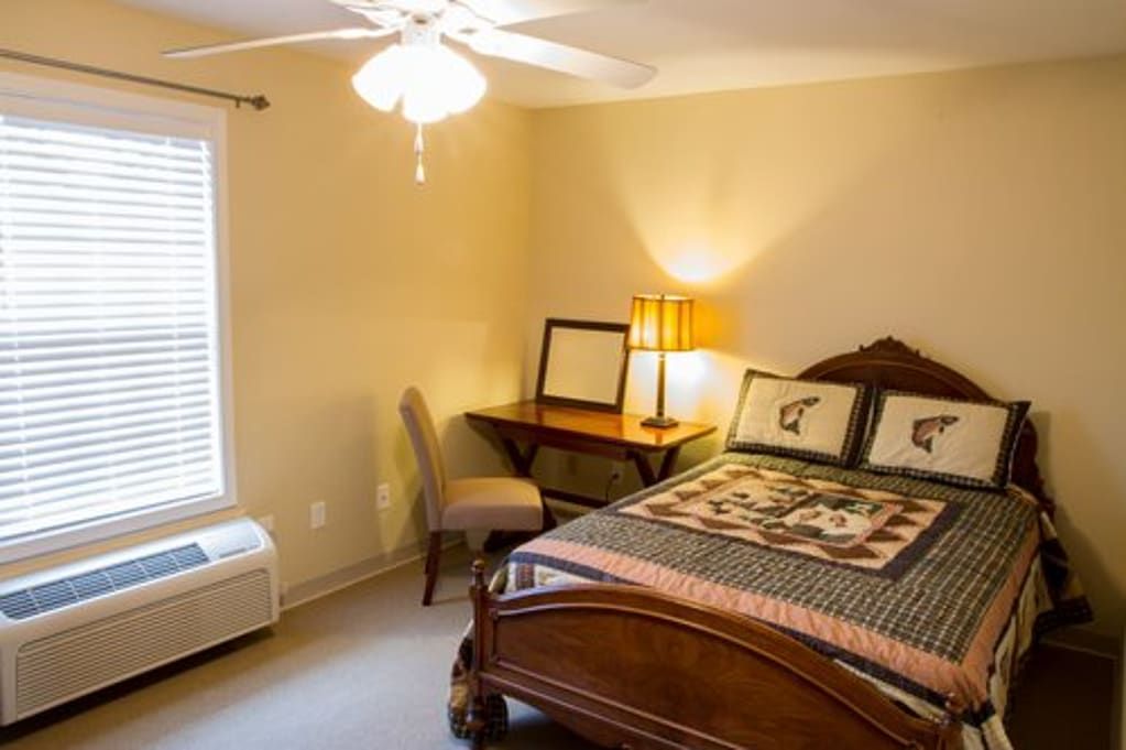 Oaks Personal Care Home 3