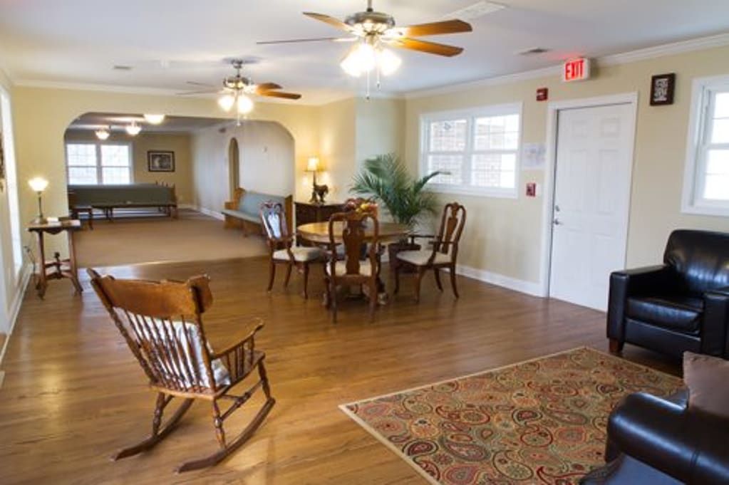 Oaks Personal Care Home 2