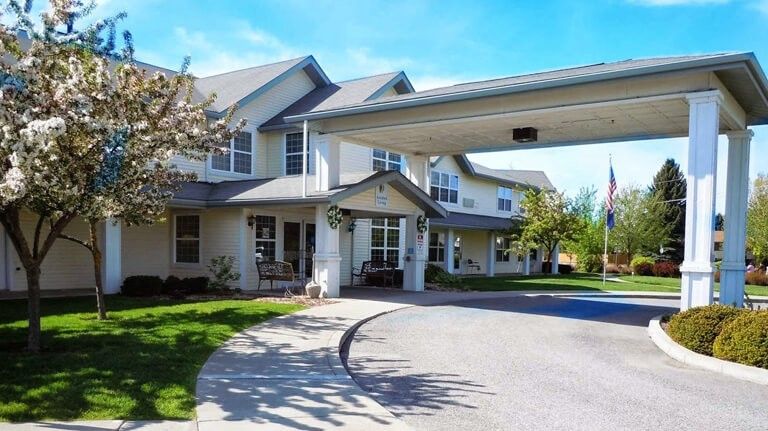 Sullivan Park Assisted Living Community 2