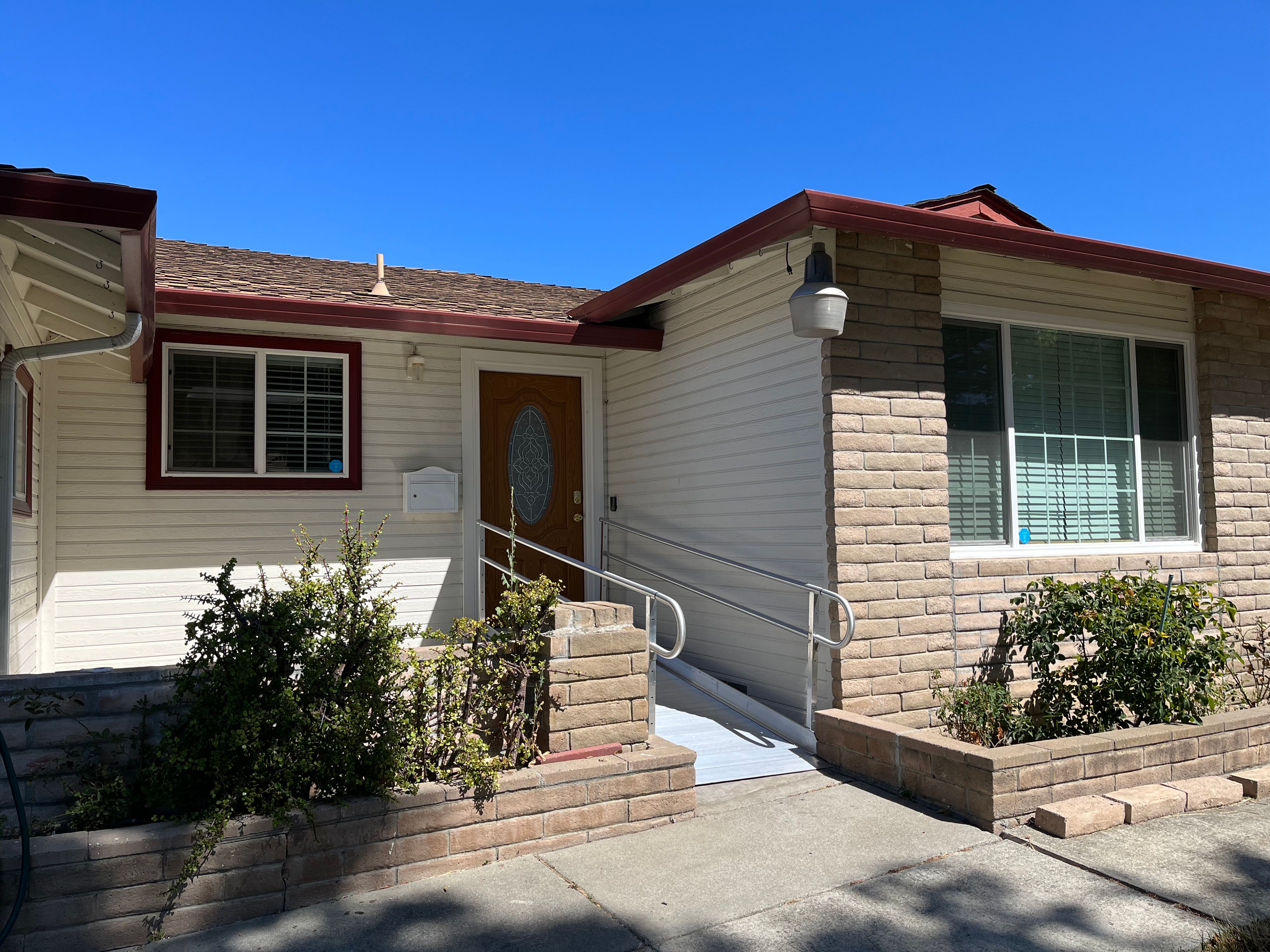 The Rose Garden Elderly Care 1