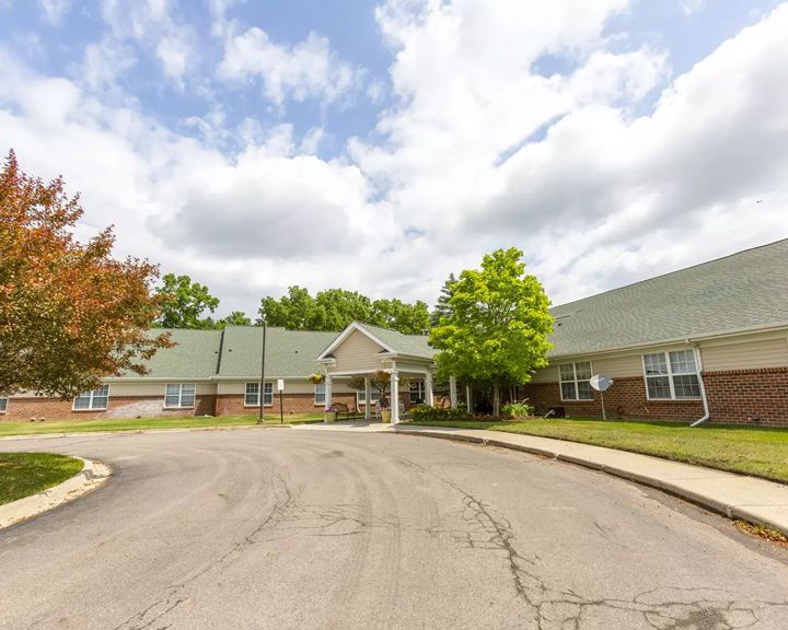 Independence Village of Grand Ledge 3