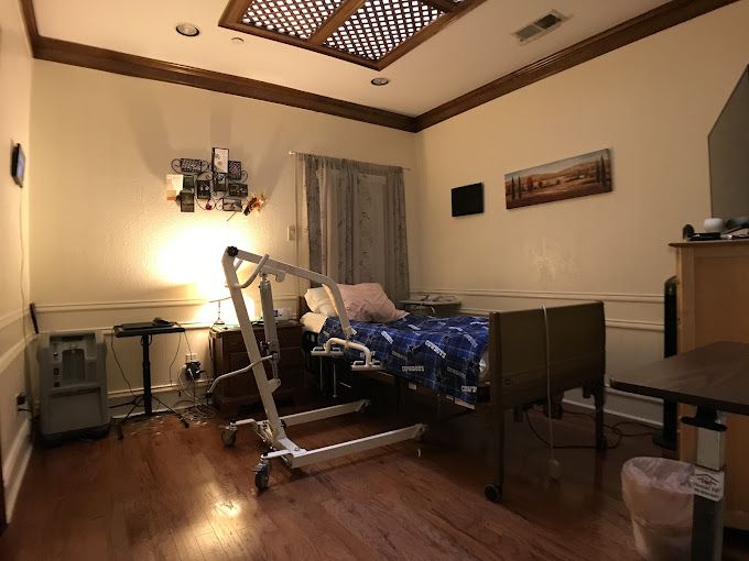 Silver Leaf Assisted Living & Memory Care 1