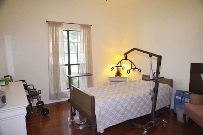 Silver Leaf Assisted Living & Memory Care 1