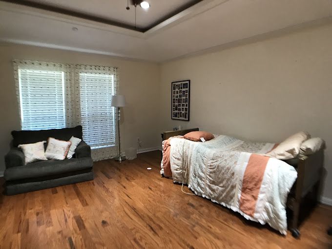 Silver Leaf Assisted Living & Memory Care 2