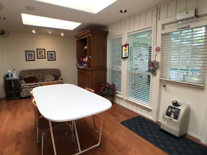 Silver Leaf Assisted Living & Memory Care 2