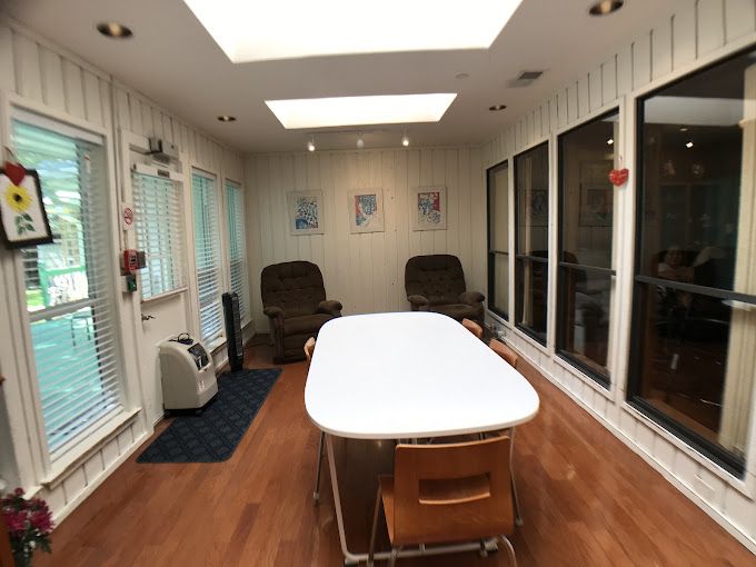 Silver Leaf Assisted Living & Memory Care 1