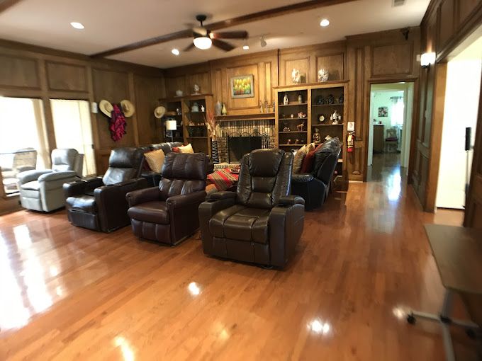 Silver Leaf Assisted Living & Memory Care 1
