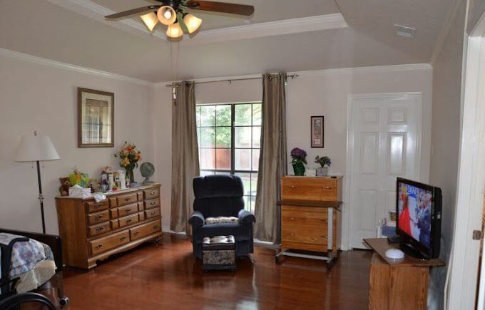 Silver Leaf Assisted Living & Memory Care 4