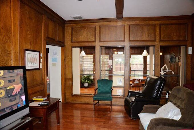 Silver Leaf Assisted Living & Memory Care 1