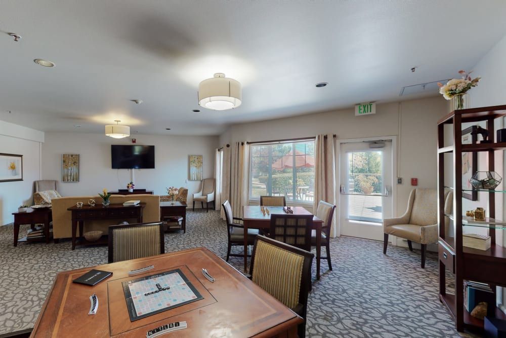 The Commons At Dallas Ranch 2