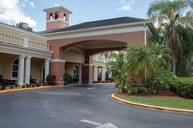 Brookdale West Boynton Beach 1