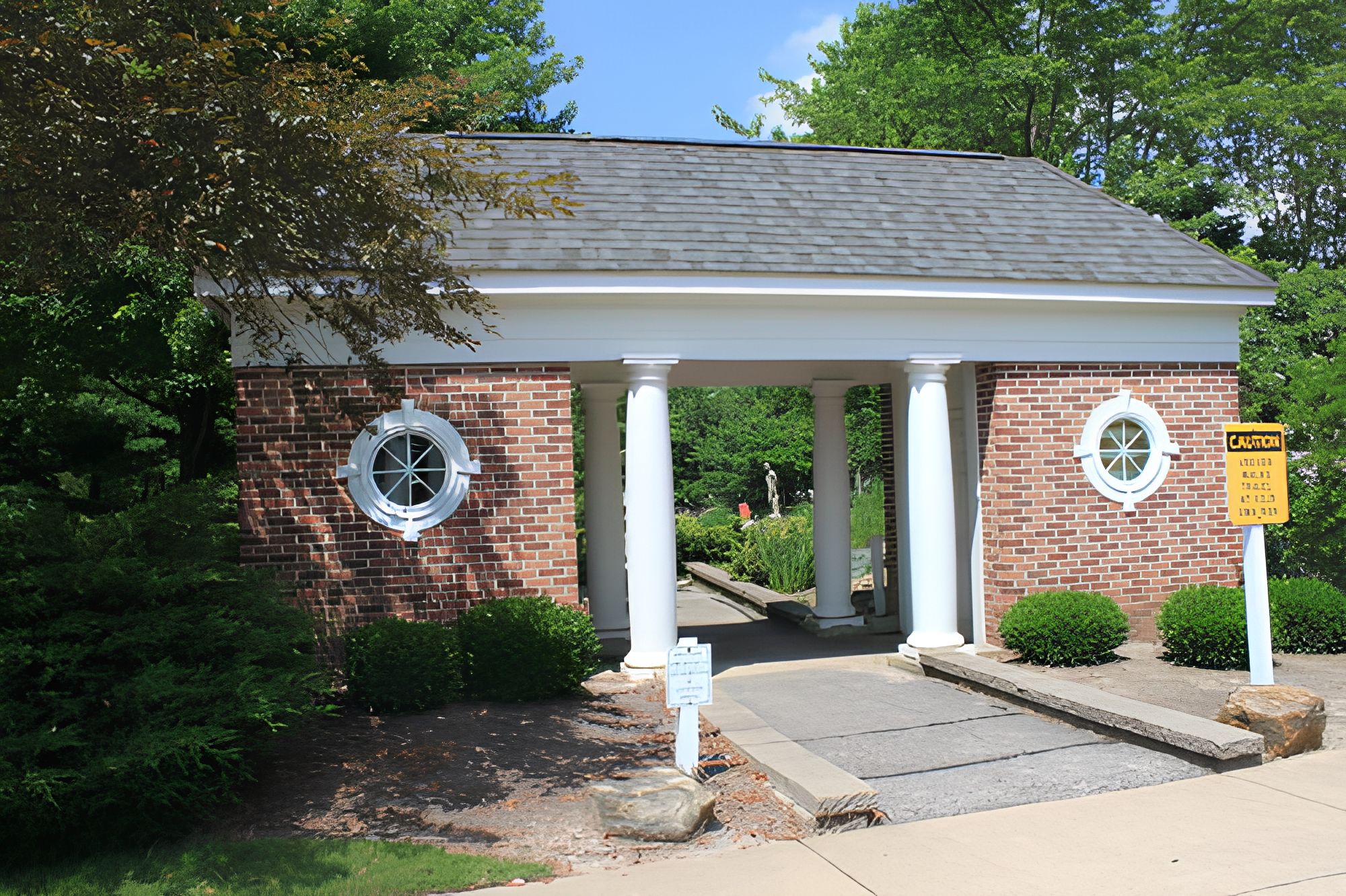 Gaitanaro’s Commons 1