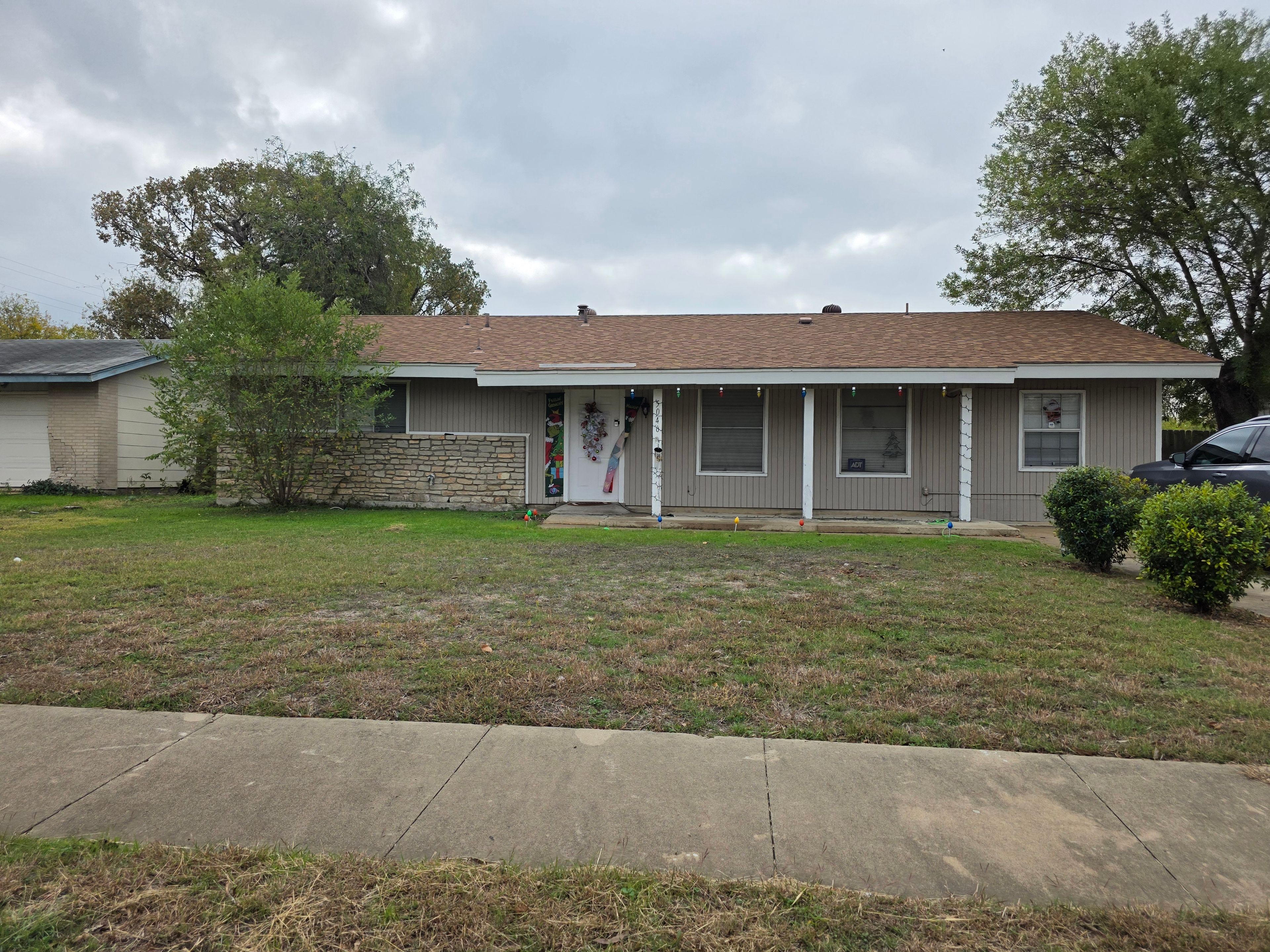 Hopes Residence 4