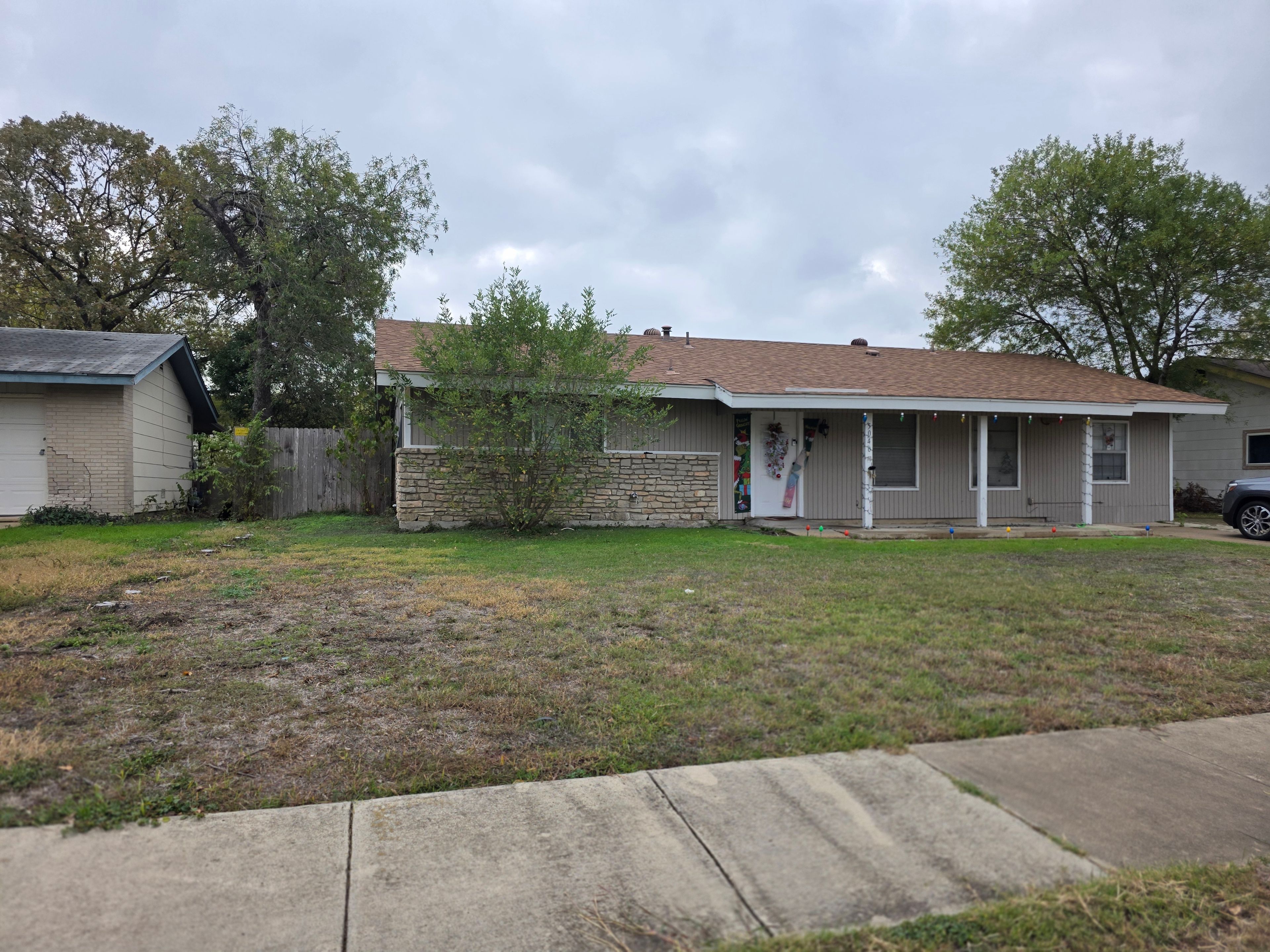 Hopes Residence 3