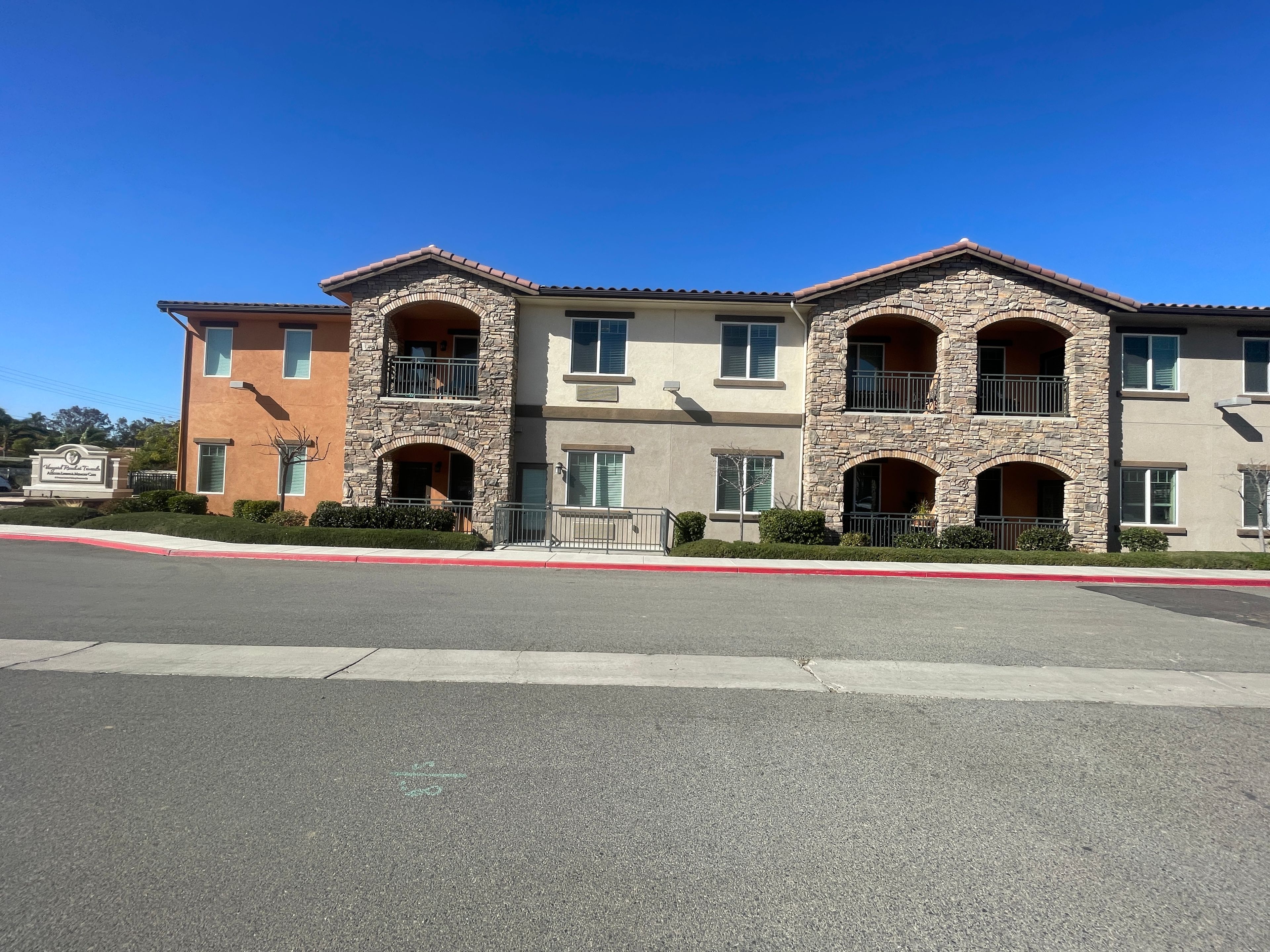 Vineyard Ranch at Temecula 4