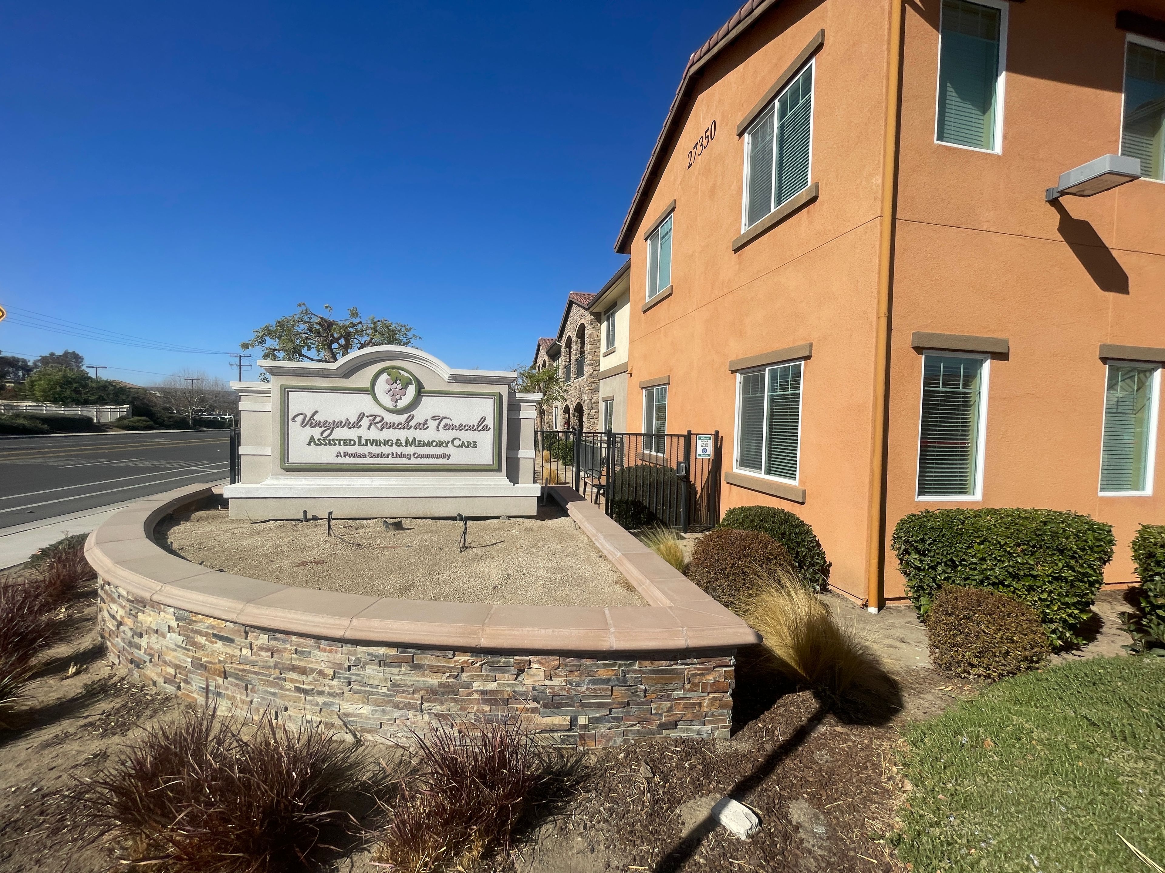 Vineyard Ranch at Temecula 1