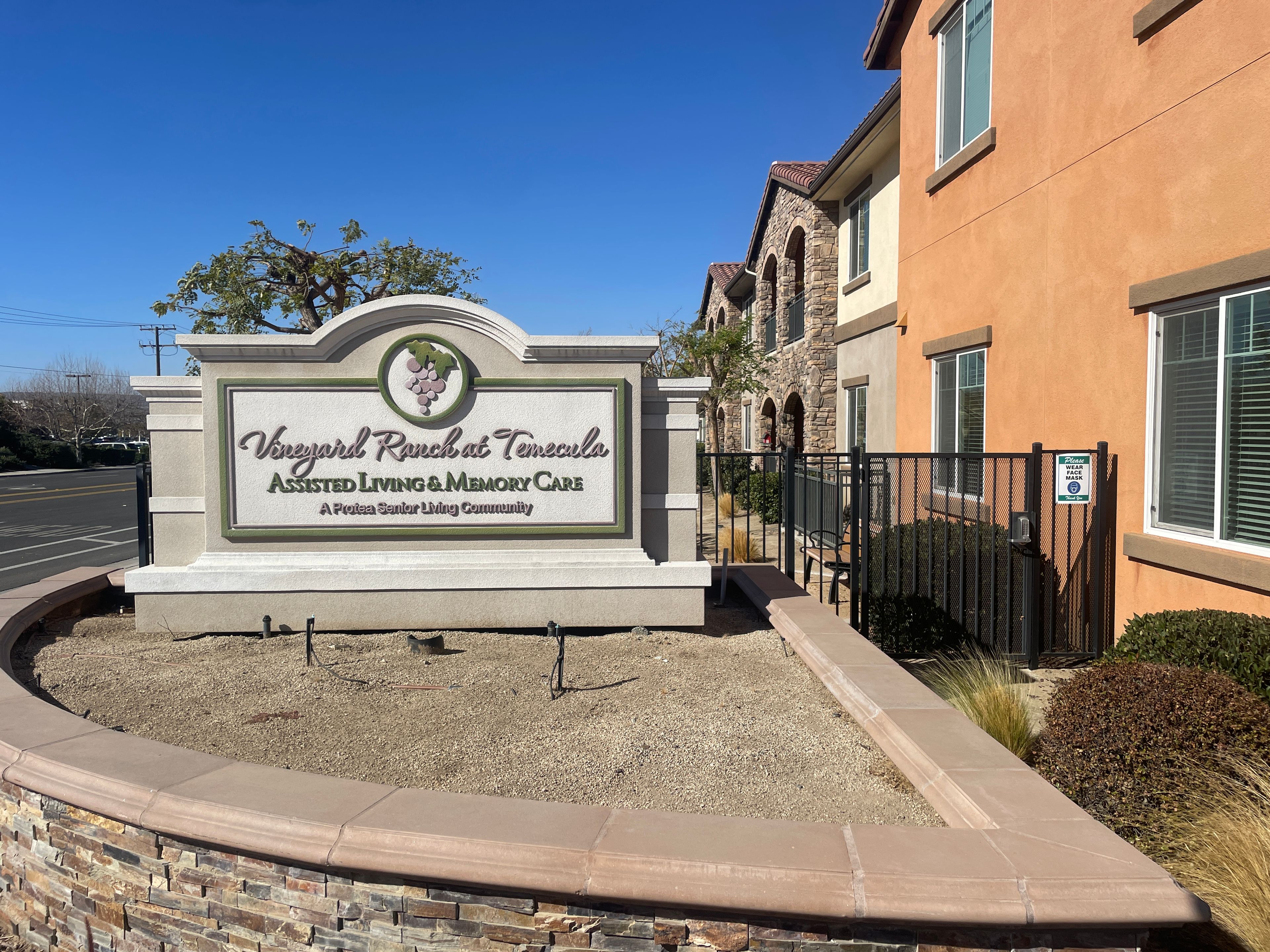 Vineyard Ranch at Temecula 4