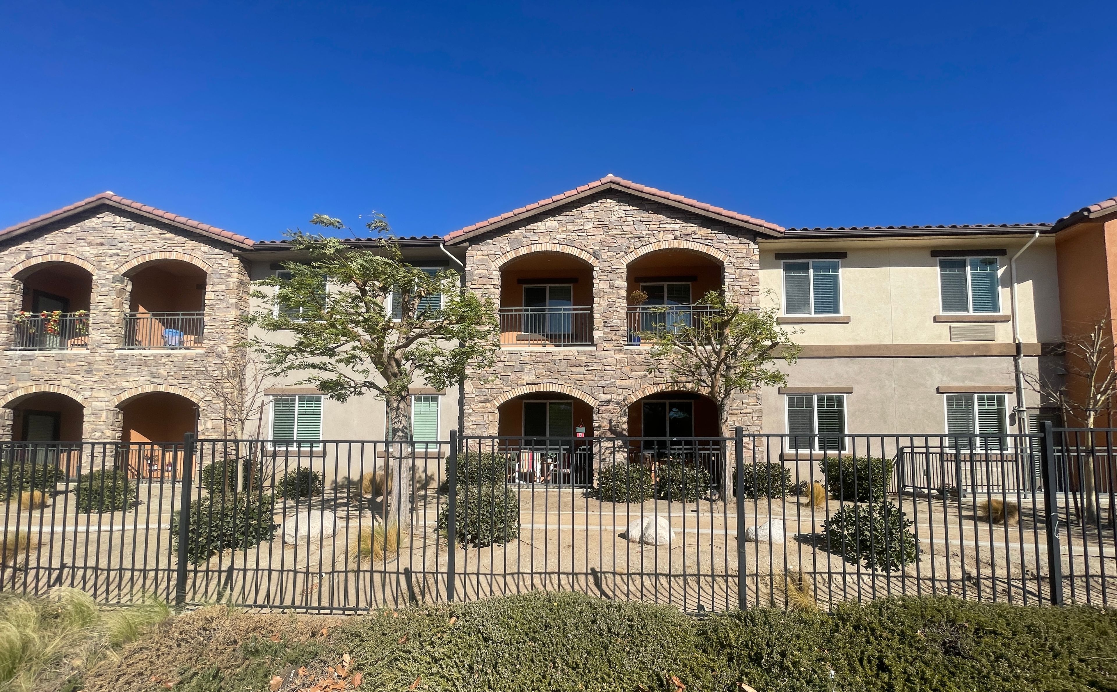 Vineyard Ranch at Temecula 3