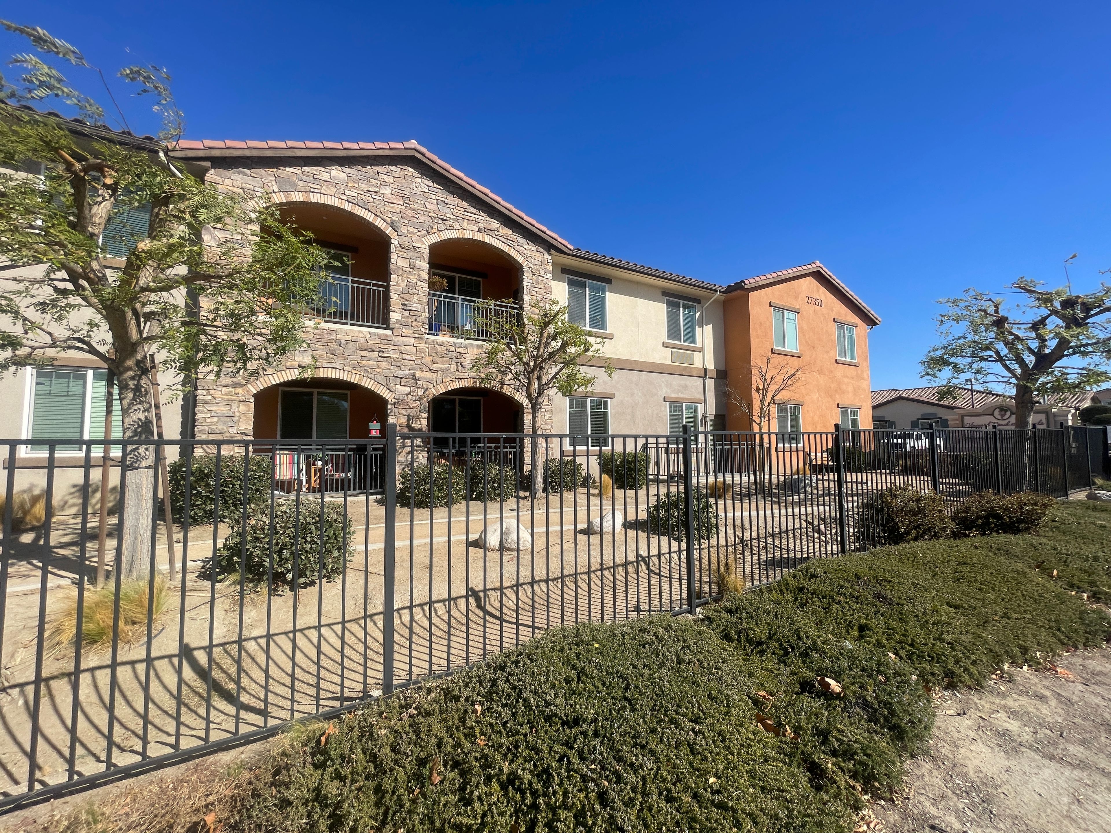Vineyard Ranch at Temecula 2